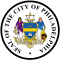City of Philadelphia